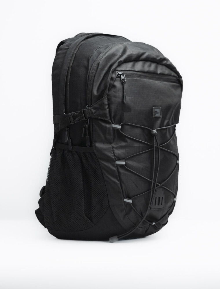 Mochila Forum All Terrain Negro