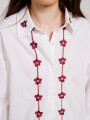 Camisa Samma Estampado 1