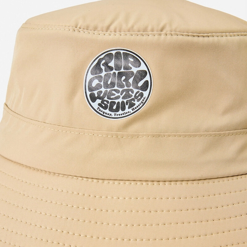 Sombrero Rip Curl Surf Series - Beige Sombrero Rip Curl Surf Series - Beige