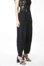 PANTALÓN BABUCHA Negro