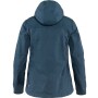 Casaca Fjallraven Stina Jacket W Mujer Indigo Blue