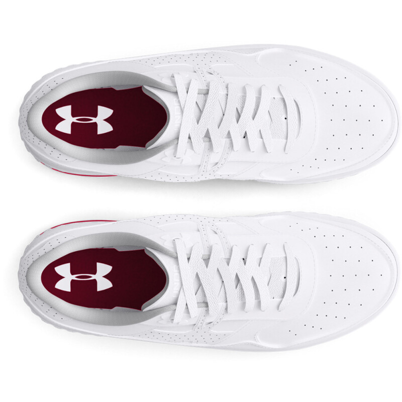 UA W Court 96-WHT WHT-100