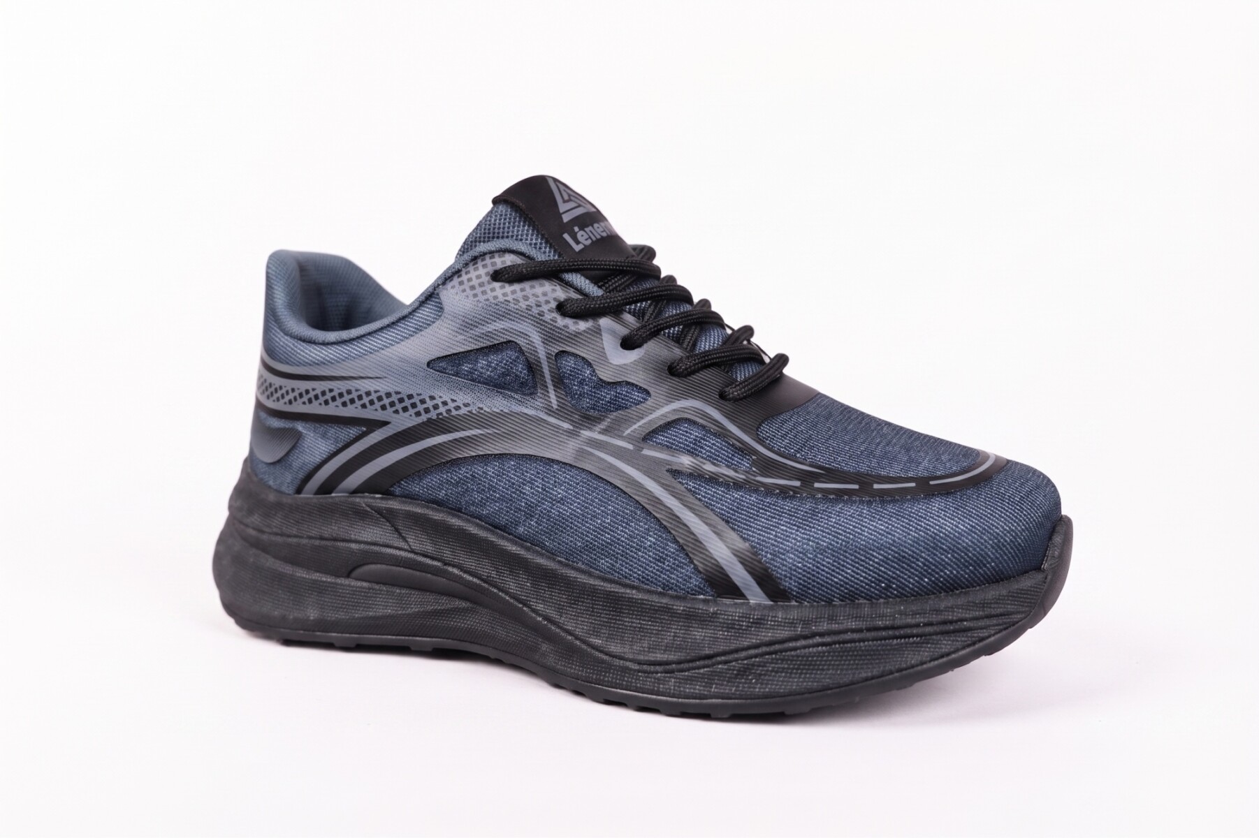 LENERGY RUNING - BLACK 