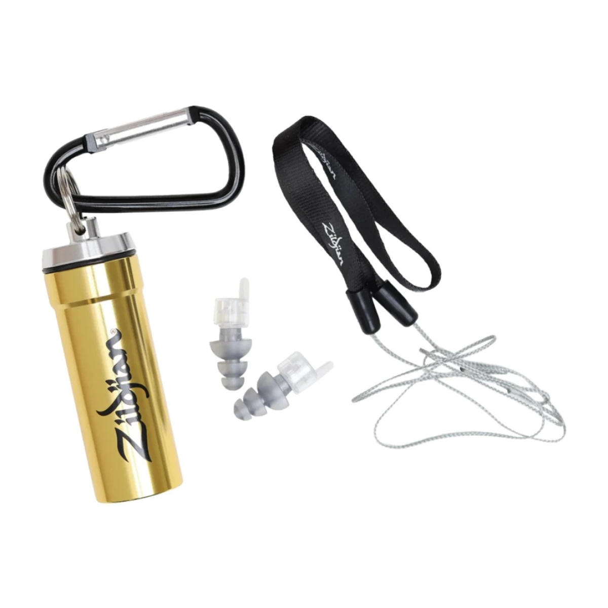 Tapon Antiruido Zildjian Standard Fit Hi-fi 