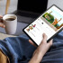 Tablet Tcl Tab 10 Gen 2 4/64 Gb 4g TABLET TCL 10.2 P3801S
