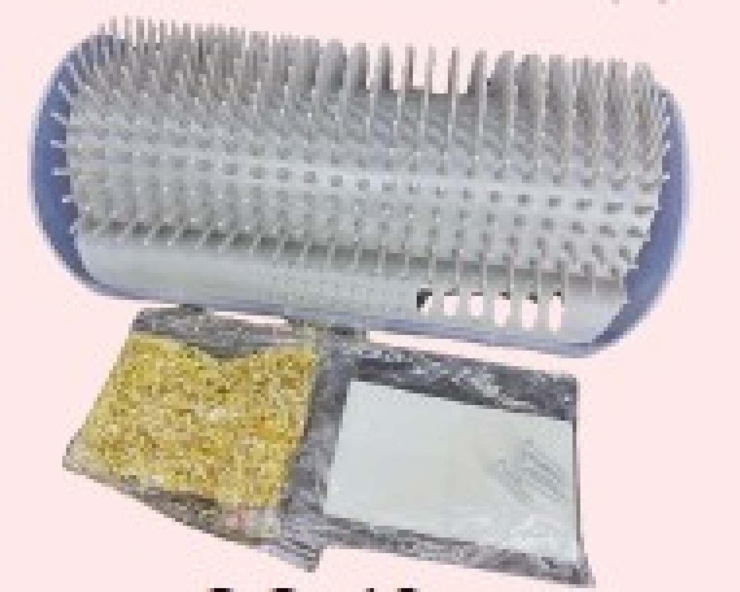 MASAJEADOR PARA GATOS 