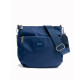 Bandolera Squash Limur Azul