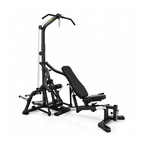Single Station Multi Gym - Active Max - Pwr404 Negro