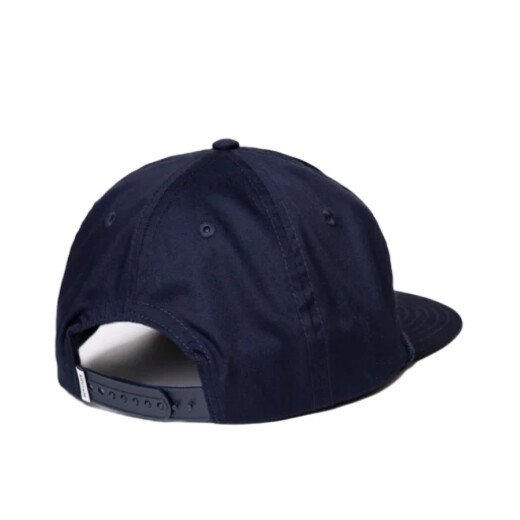 Gorro Rhythm Roadside Cap - Azul Gorro Rhythm Roadside Cap - Azul