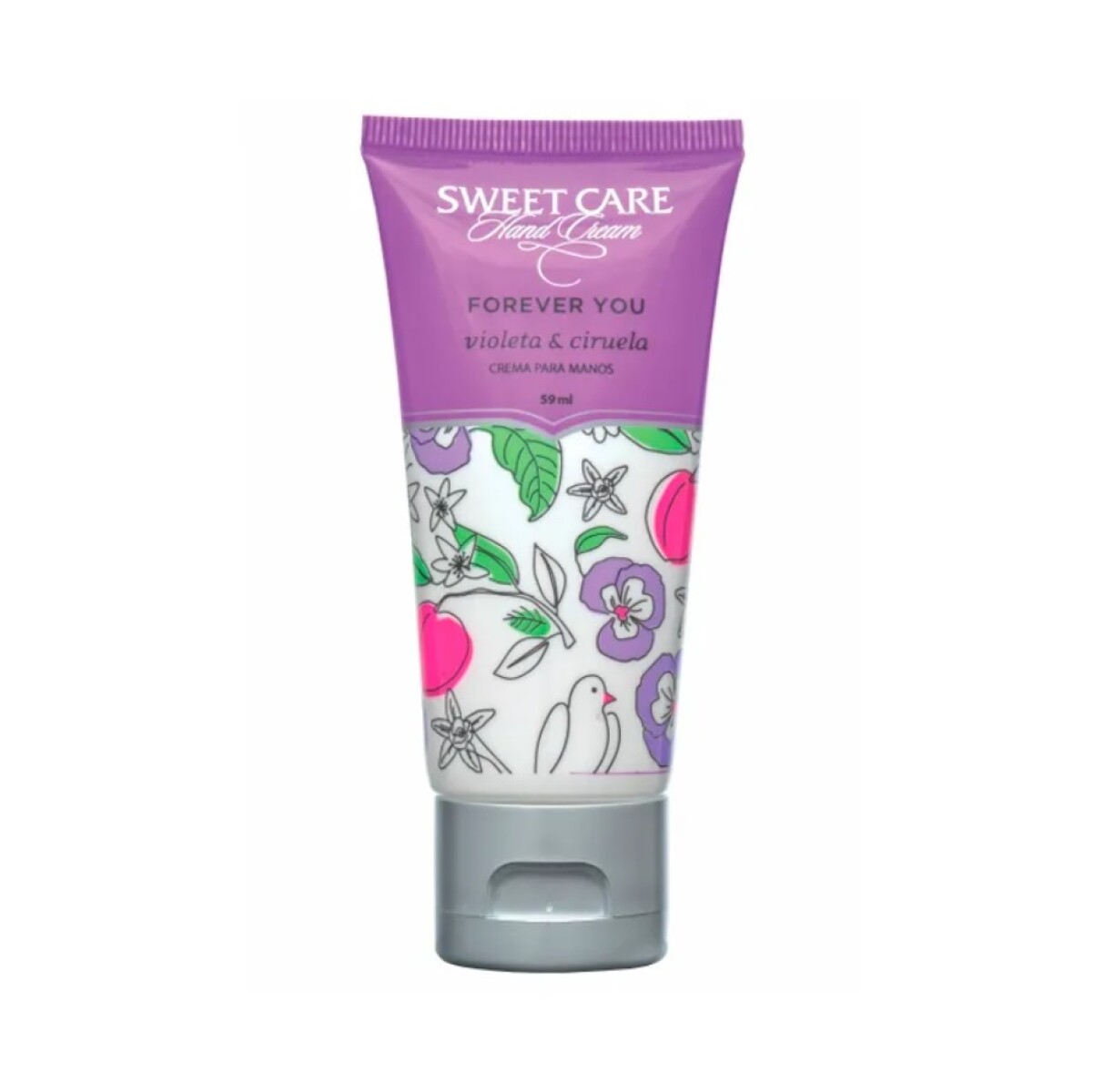 SWEET CARE HAND CREAM FOREVER YOU FR. X 