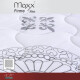 Colchón 1 plaza Maxx Firme 78x188x20 GRIS