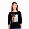 Remera Cornish Estampado 1