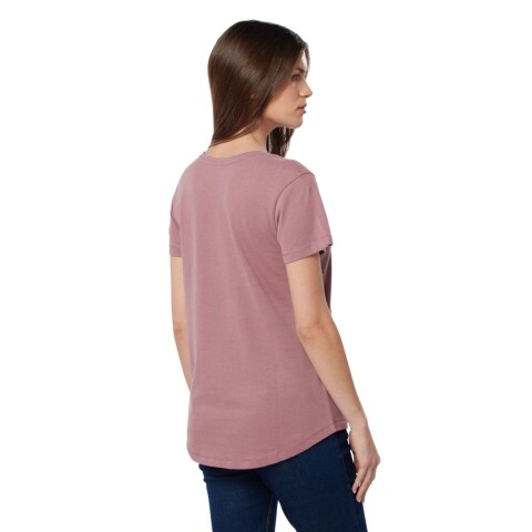 T SHIRT XS-XXXL ROSADO