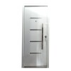 Puerta Semiblindada "E02" Blanca Puerta Semiblindada "E02" Blanca