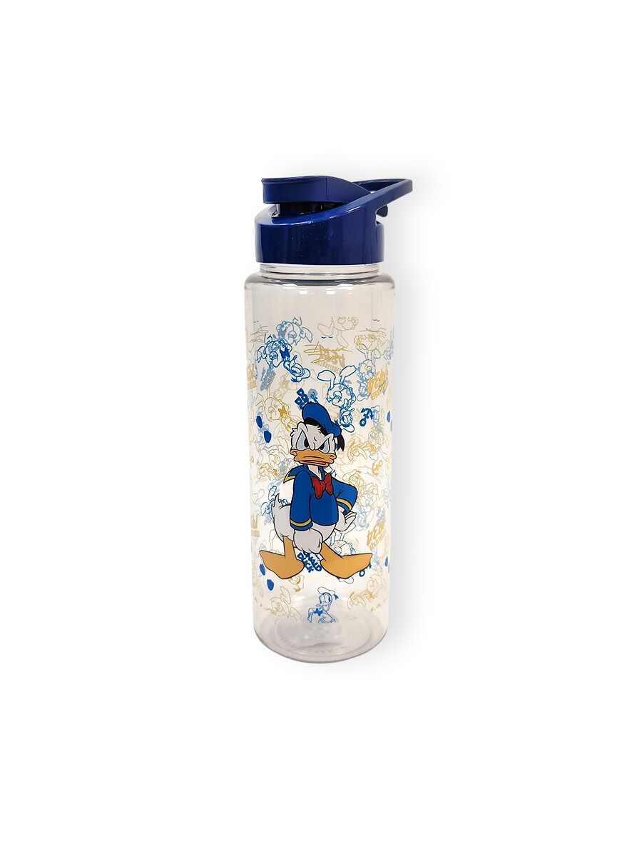 BOTELLA DONALD - AZUL 