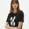 Remera Aloisi Estampado 2