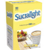 Edulcorante Sucralight 100 Bastones
