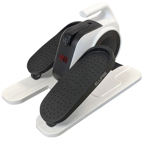 Ejercitador elíptico motorizado - Ellipse Ejercitador elíptico motorizado - Ellipse