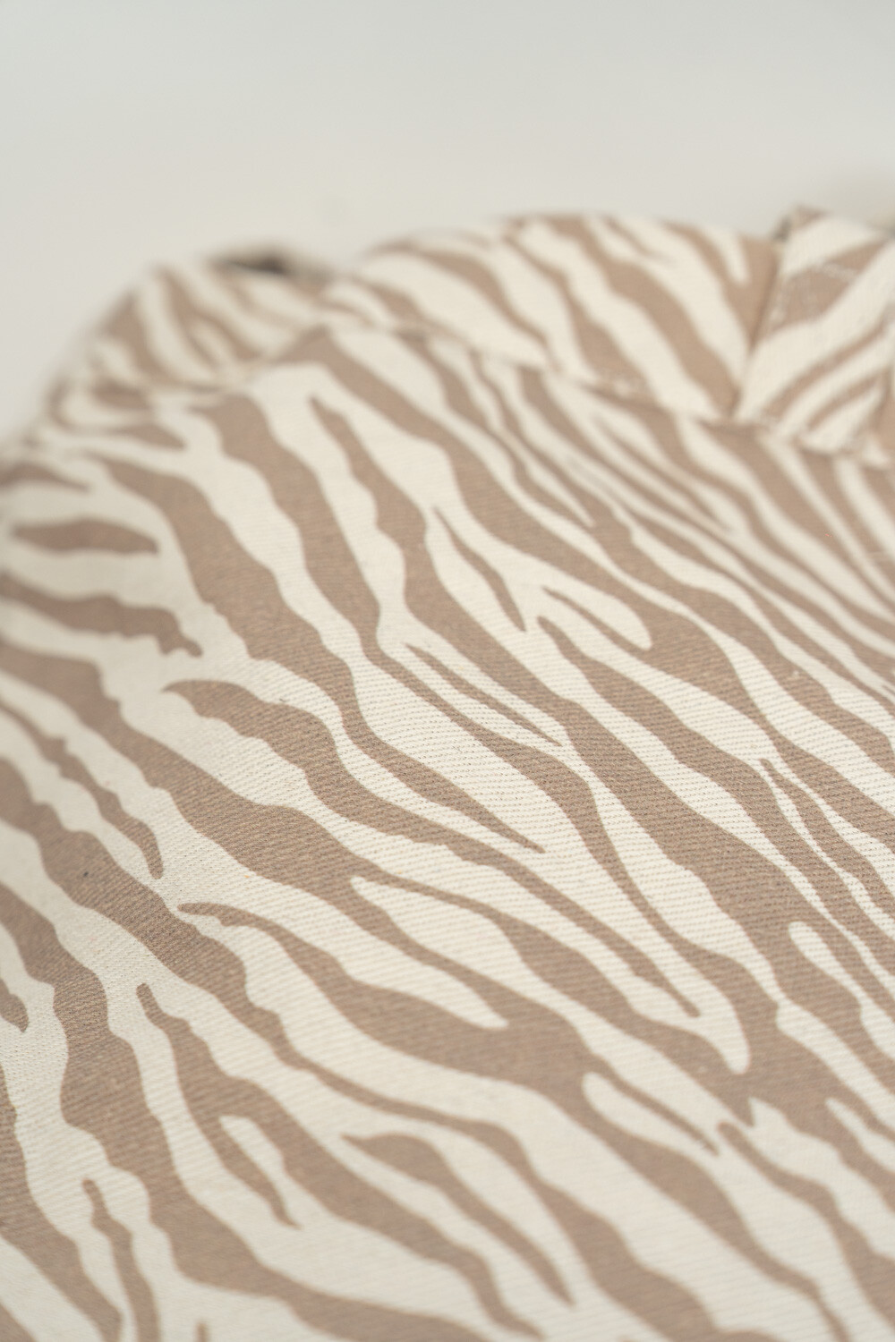 Bolso Vako Estampado 1