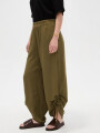 Pantalon Jilow Verde Oliva