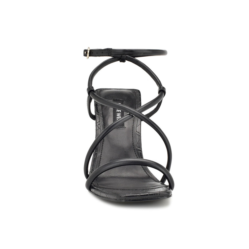 Sandal Yeera3 Black 01