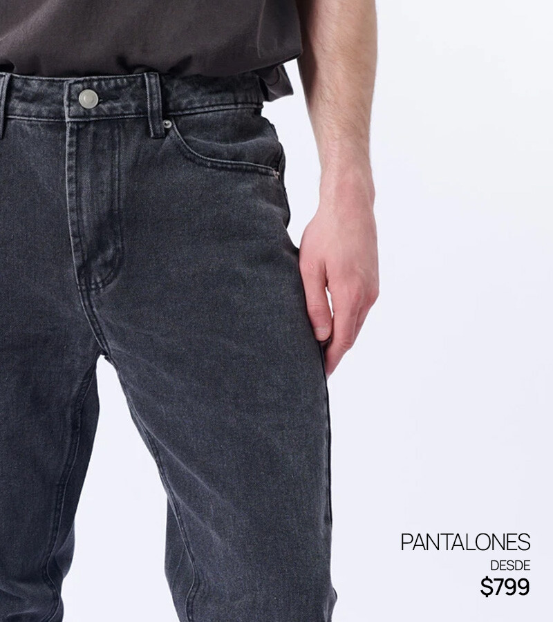 pantalones