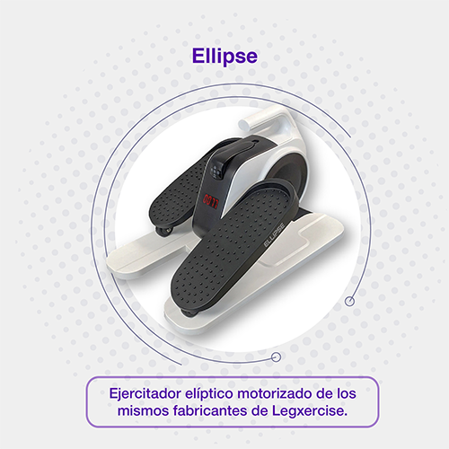 Ellipse - Noviembre 2025