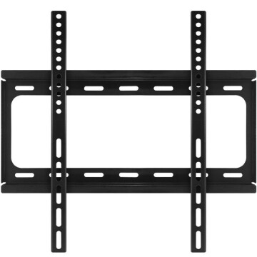 Soporte Tv Pared Fijo 26 32 40 42 43 49 50 55 60 63 Lcd Led Soporte Tv Pared Fijo 26 32 40 42 43 49 50 55 60 63 Lcd Led
