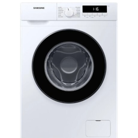 Lavarropas Samsung 7 Kg Inverter Carga Frontal Lavarropas Samsung 7 Kg Inverter Carga Frontal