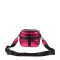 Bandolera Canva Lemon Fucsia