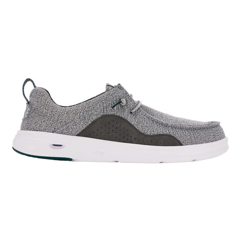 Wally Hey2O Mesh - Hombre Monument Grey/Dawn Blue