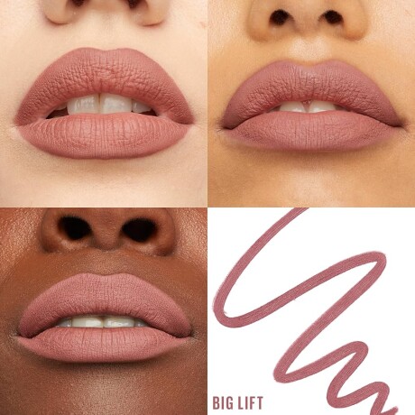 Maybelline Lifter Liner delineador de labios 07 Big Lift
