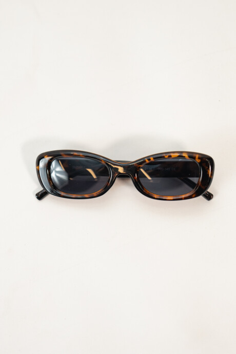 Lentes 2136.0 Color Unico