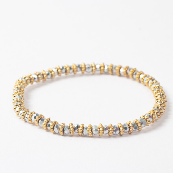 PULSERA VIENTIANE PLATEADA PULSERA VIENTIANE PLATEADA