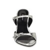 Sandal Reida3 Silver