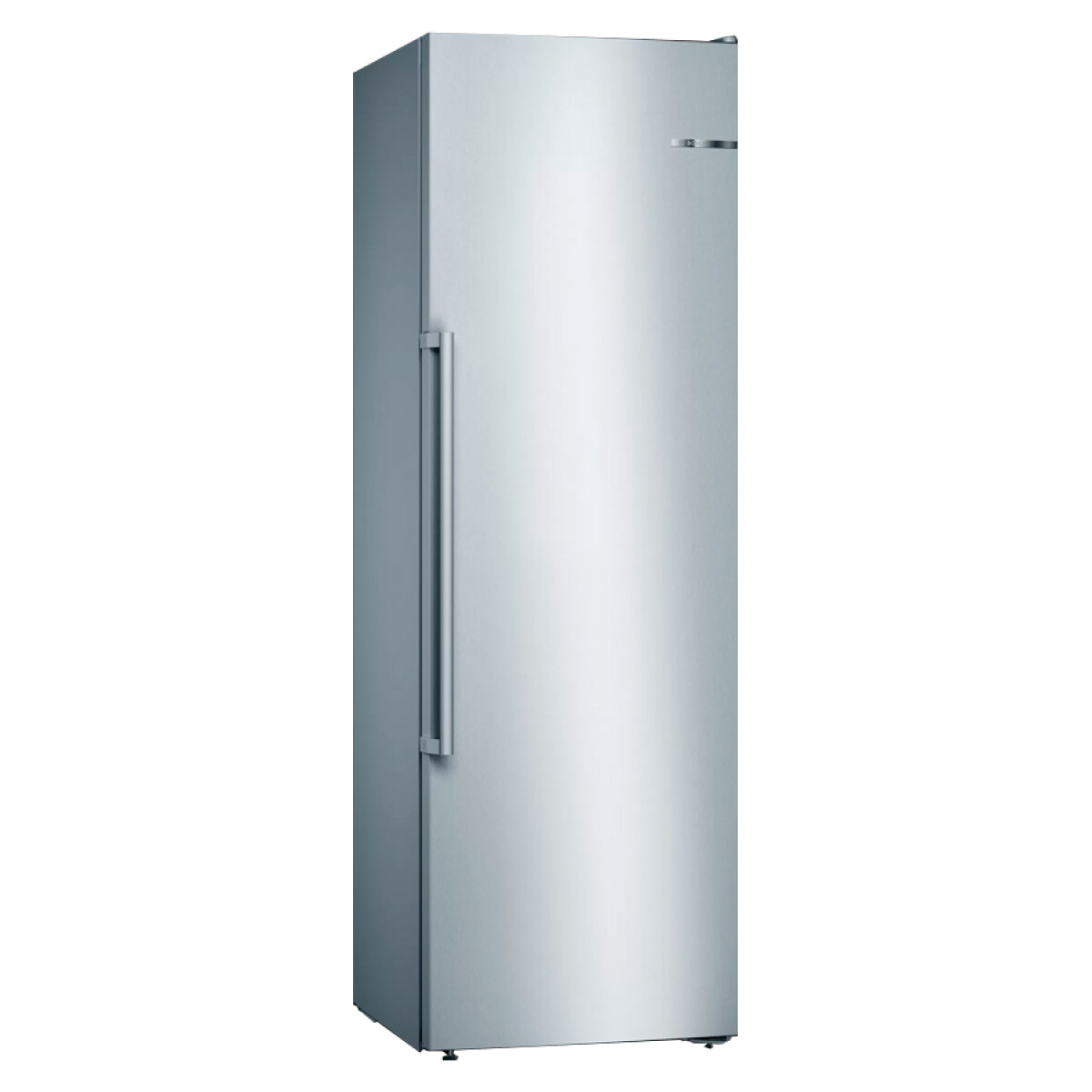 Freezer Bosch GSN36AIEP 1 puerta inox. 242 Lts. 