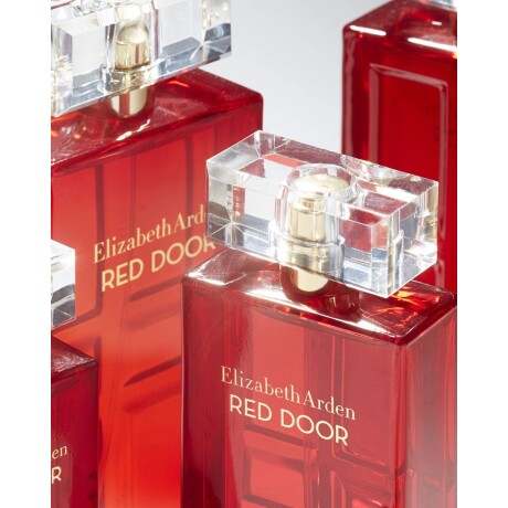 Perfume Elizabeth Arden Red Door 50ml Original 50 mL