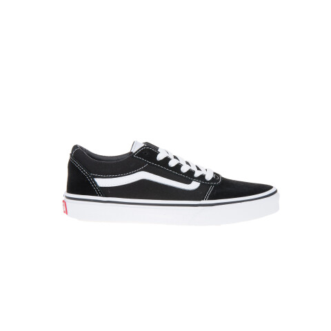 VANS YT WARD Black