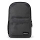 Mochila Zenit Escolar Gris