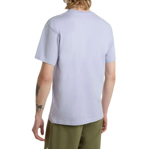 Remera Vans Mn Classic Easy Box Cosmic - Violeta Remera Vans Mn Classic Easy Box Cosmic - Violeta
