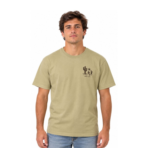 REMERA CACTUS L REMERA CACTUS L