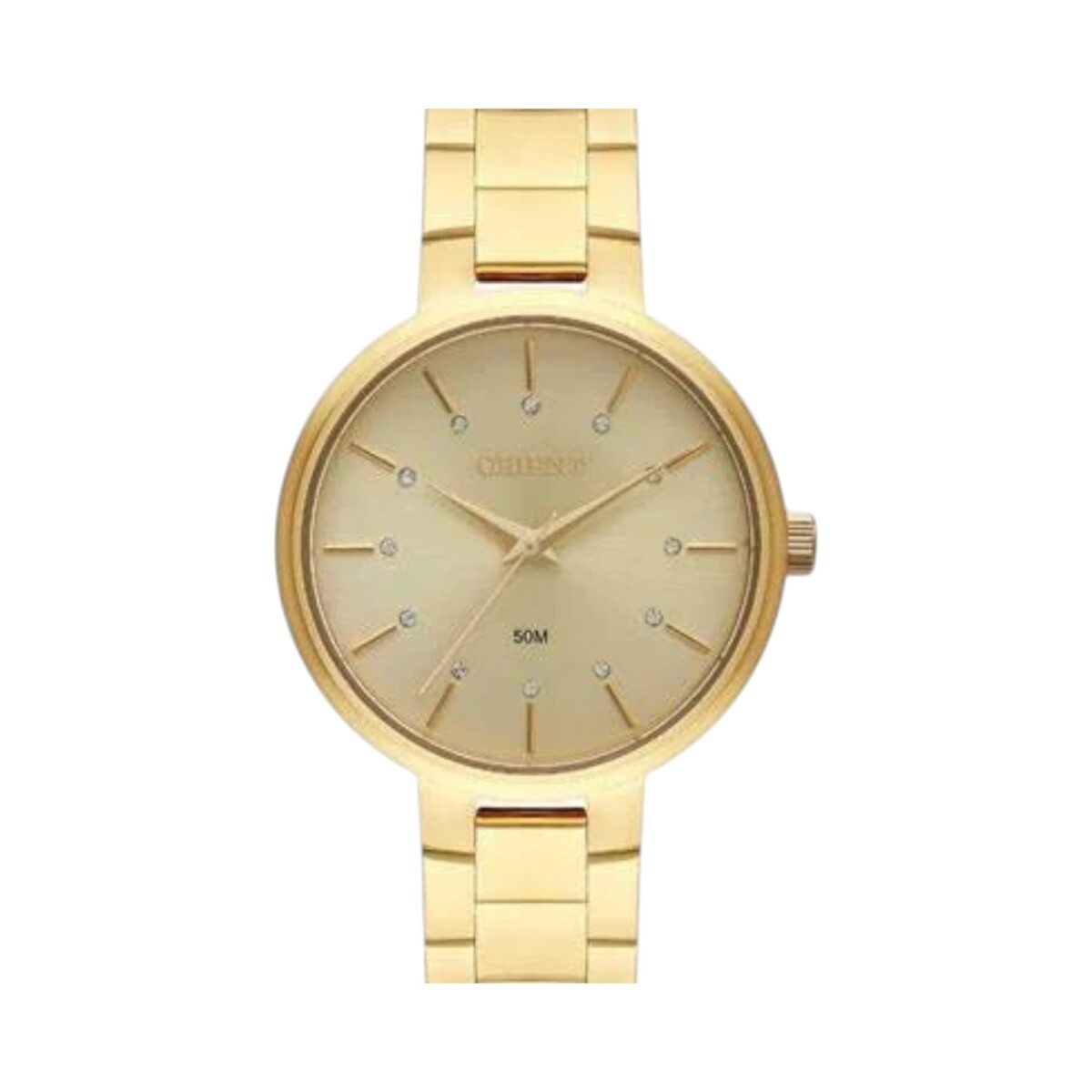 ORIENT Dama RO1130 FGSS0171 C1KX - doradouniforme 
