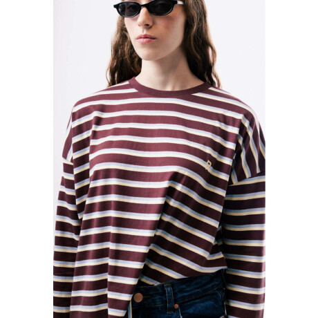 Camiseta Tin Comb 1