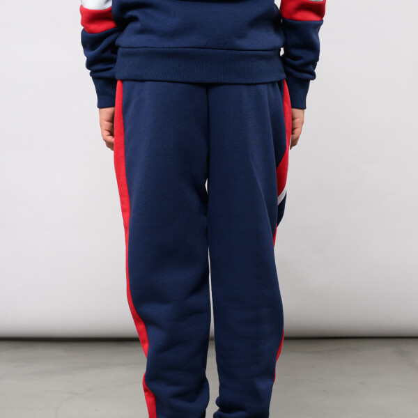 Pantalon Grav Nacional Niños 014