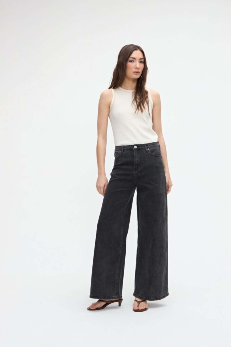 Jean New Maia 27 - Gray 