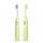 Cepillo Dental Kids 2-6 Años Suave Ventosa Con Tapa Verde