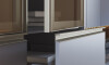 Perfil tirador para mueble RM 086 champagne Perfil Tirador Para Mueble Rm 086 Champagne