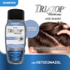 Triatop shampoo clinical 400 ML Triatop shampoo clinical 400 ML