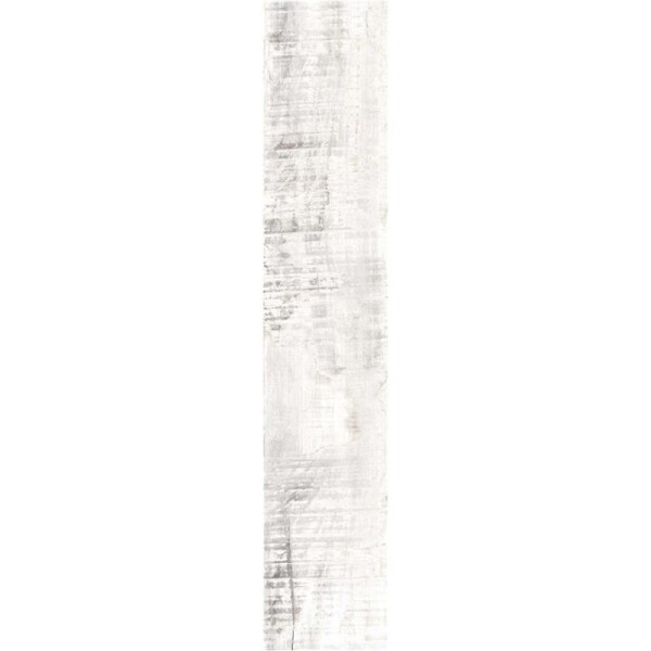 PORCELANATO PARA INTERIOR O EXTERIOR MIKENO ASH "A" 23X120 CM Porcelanato Para Interior O Exterior Mikeno Ash "a" 23x120 Cm