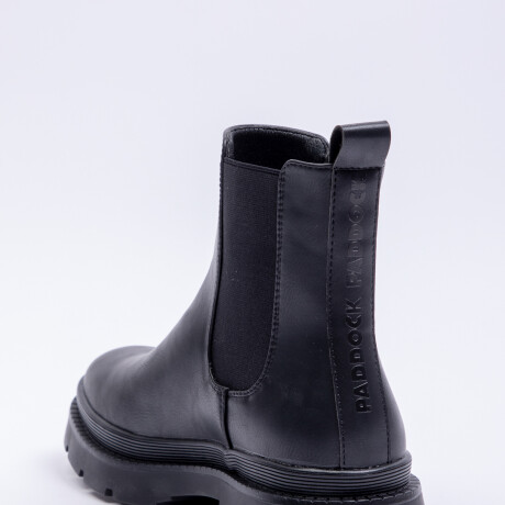 BOTA SPLENDID Negro